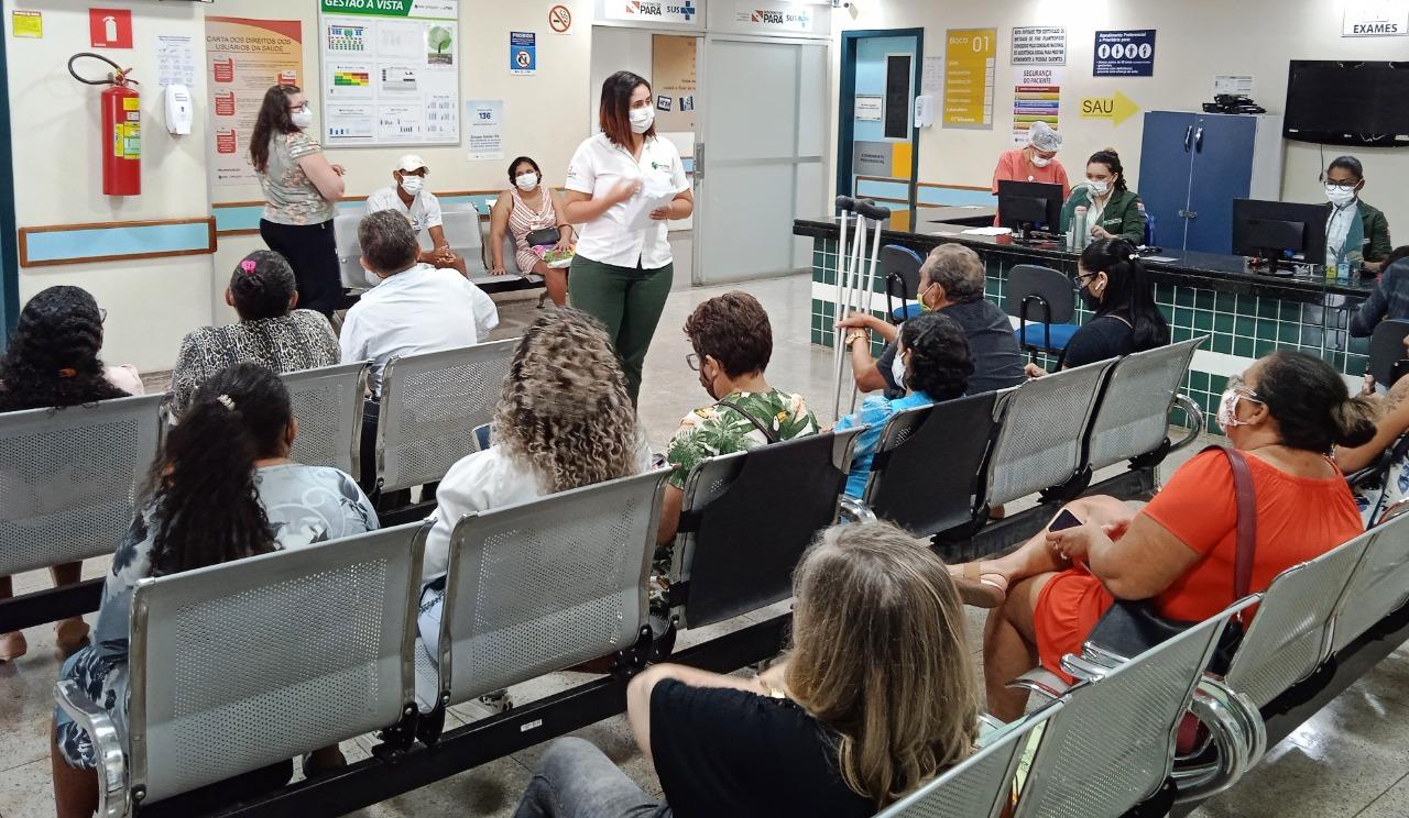 Atendimento a vítimas de acidente de trânsito dobra no Hospital Regional de Marabá