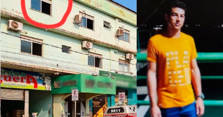 Homem é encontrado morto em quarto de hotel em Itaituba no Pará
