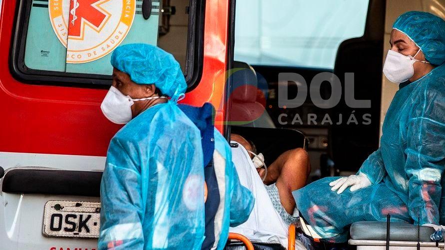 Piso da enfermagem vale só no setor privado até as eleições