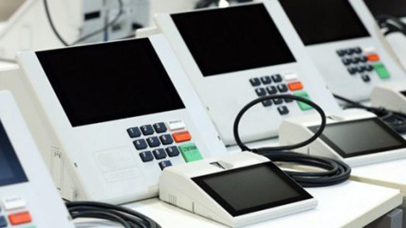 Urna eletrônica não tem vulnerabilidades, conclui USP