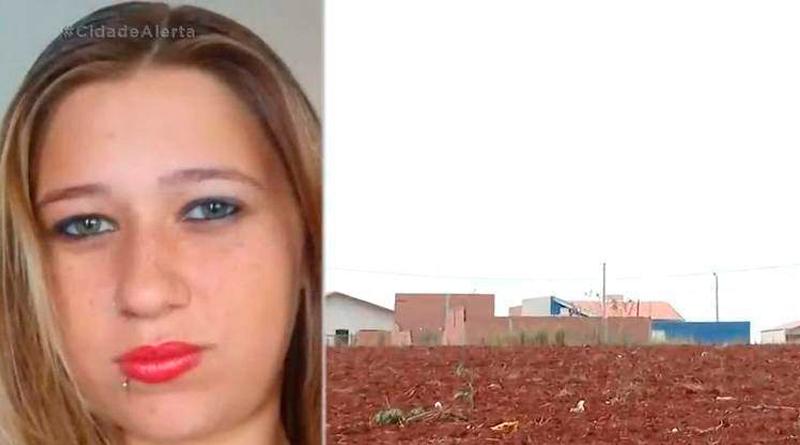 Grávida de 7 meses é encontrada morta com barriga e partes íntimas mutiladas
