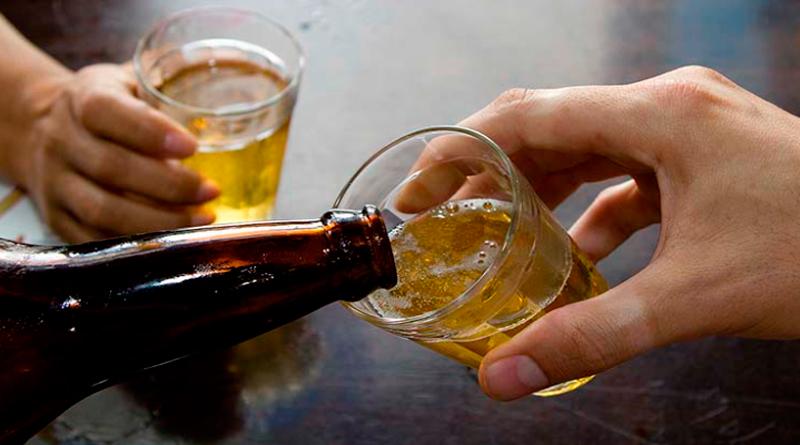 Venda de bebida alcoólica fica proibida em todo o Pará a partir de meia noite deste sábado 01 de Outubro