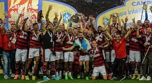 Flamengo bate Corinthians e é tetracampeão da Copa do Brasil