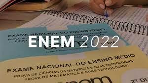 Enem 2022: veja o que fazer na véspera da prova, que acontece neste domingo (13)