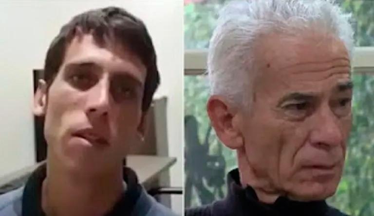 Homem absolvido por assassinato da mãe no PR sai da prisão e mata o pai