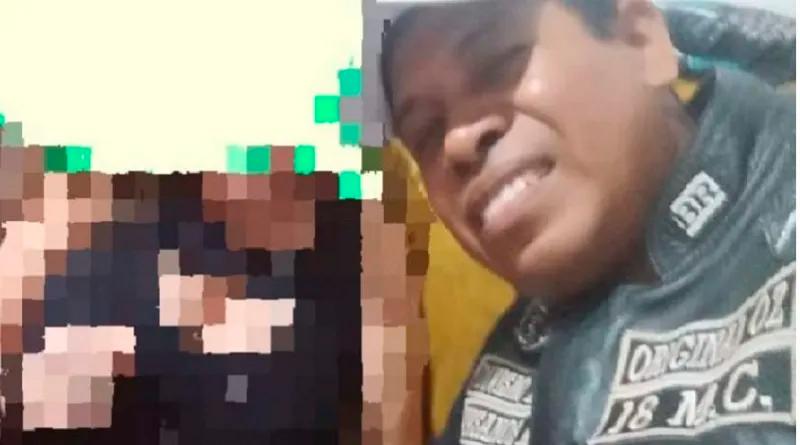 Membro de Moto clube é suspeito de estuprar criança de 4 anos, em Santarém