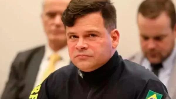 Chefe da PRF Silvinei Vasques investigado nas eleições é exonerado