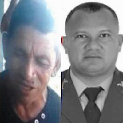 Homem que matou sargento da PM em Aveiro era procurado por homicídio