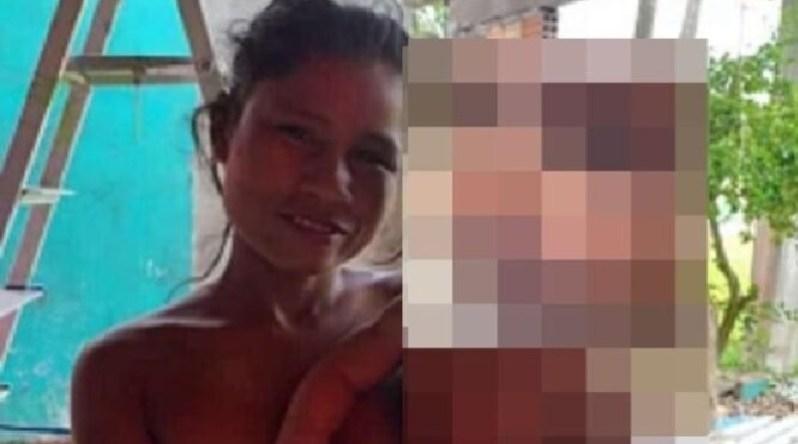 Mulher é encontrada morta com faca cravada nas partes íntimas