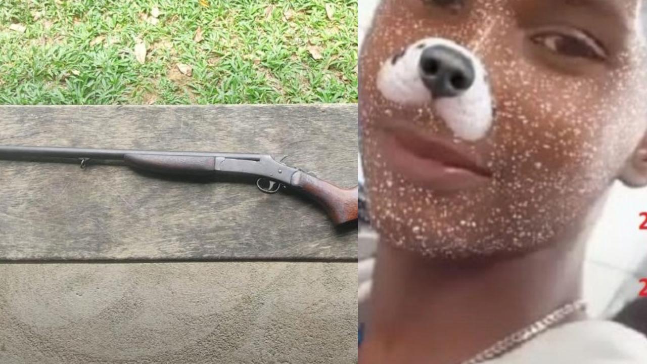 Adolescente de 14 anos tira a própria vida em Novo Progresso no Pará