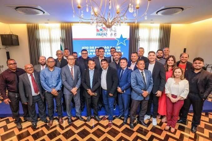 Lei cede escolas públicas para atuação de igrejas no Pará
