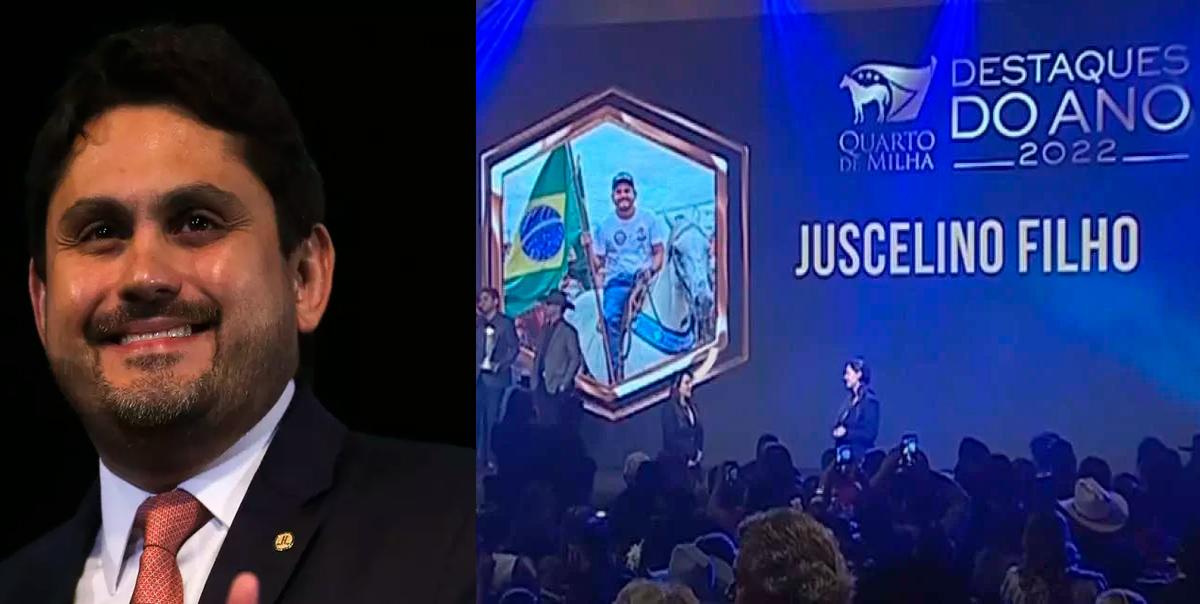 “Ministro de Lula usou voo da FAB e diárias para ir a leilão de cavalos”