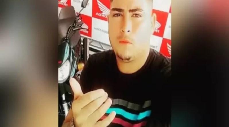 Jovem de 20 anos morre após colidir motocicleta contra poste de energia em Itaituba no Pará