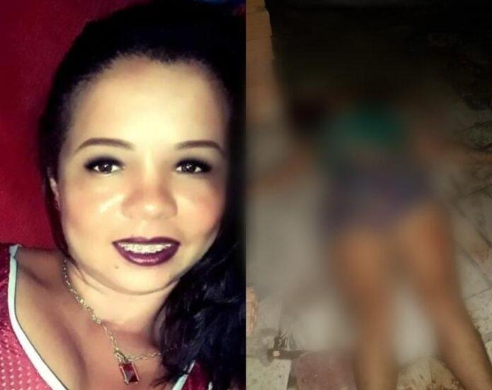Mulher é morta a tiros no bairro Vale do Piracanã em Itaituba no Pará; dupla suspeita do crime foi presa