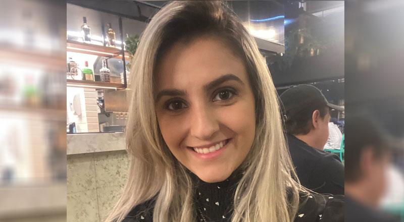 Advogada é encontrada morta dentro de veículo em Novo Progresso