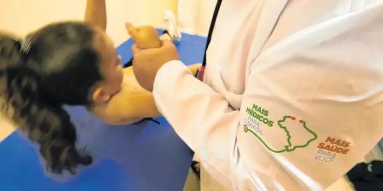 Mais Médicos: Pará é o segundo estado com maior número de vagas do Brasil