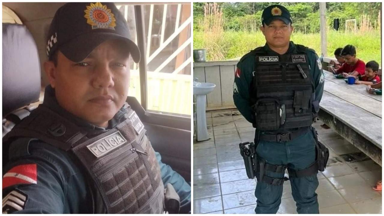 Policial militar faleceu após ter um mal súbito na travessia balsa de Itaituba Pará