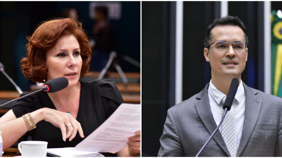 Quem são os deputados que foram contra a igualdade salarial?