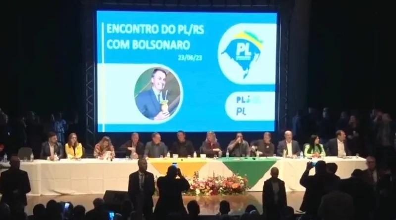 Bolsonaro diz que se deixarem pode ser candidato a vereador no Rio de Janeiro