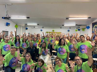 Educadores da rede estadual vão aperfeiçoar avaliação da educação básica