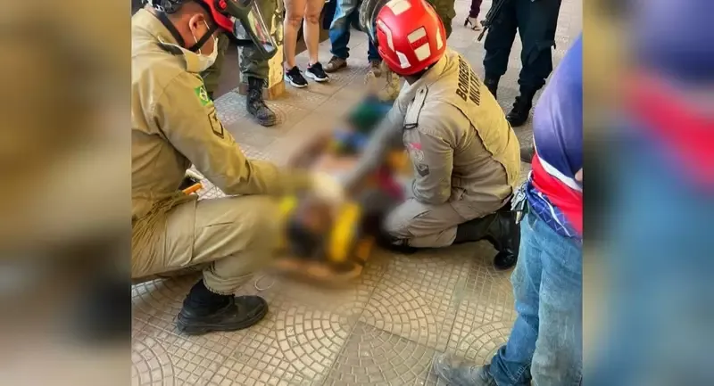 Garimpeiro é morto em operação do IBAMA no Alto Tapajós em Jacareacanga, no Pará