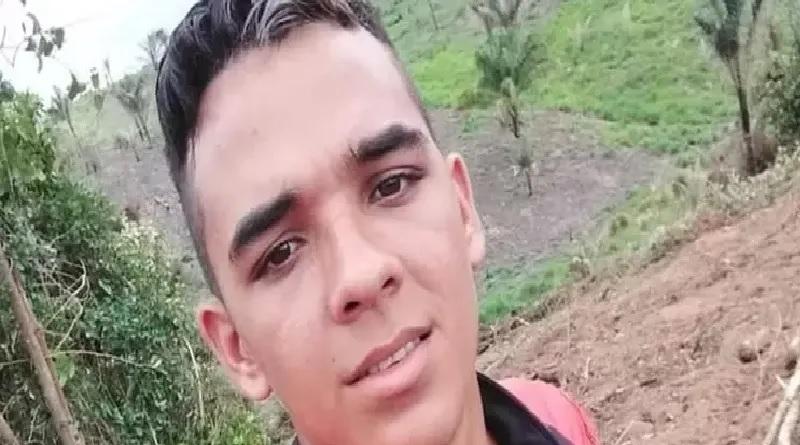 Jovem é morto a tiros durante uma partida de futebol em Uruará no Pará