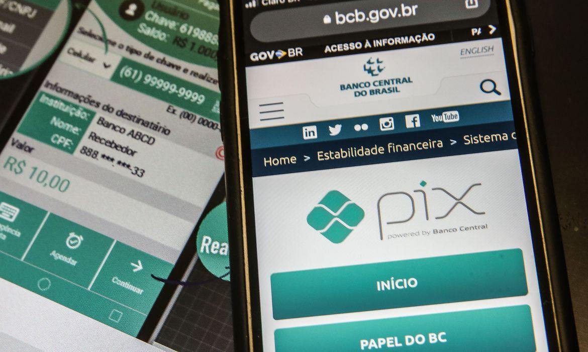 Banco Central receberá prêmio internacional por desenvolvimento do Pix