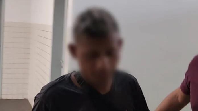 Homem suspeito de matar ‘Colombiano’ em serraria é preso