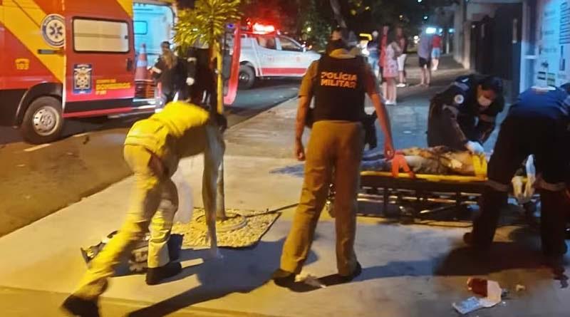 Homem invade casa e mata 3 pessoas da mesma família em ceia de Natal; briga por herança motivou crime