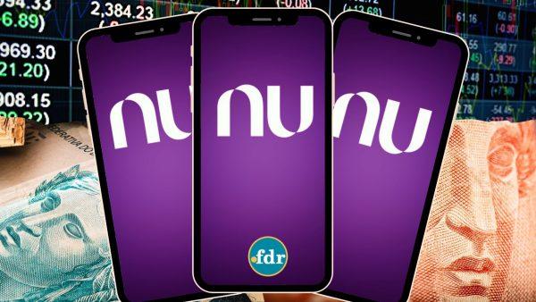 Uma promoção realizada pelo Nubank premiou alguns clientes do banco virtual com um pagamento de R$ 2 mil
