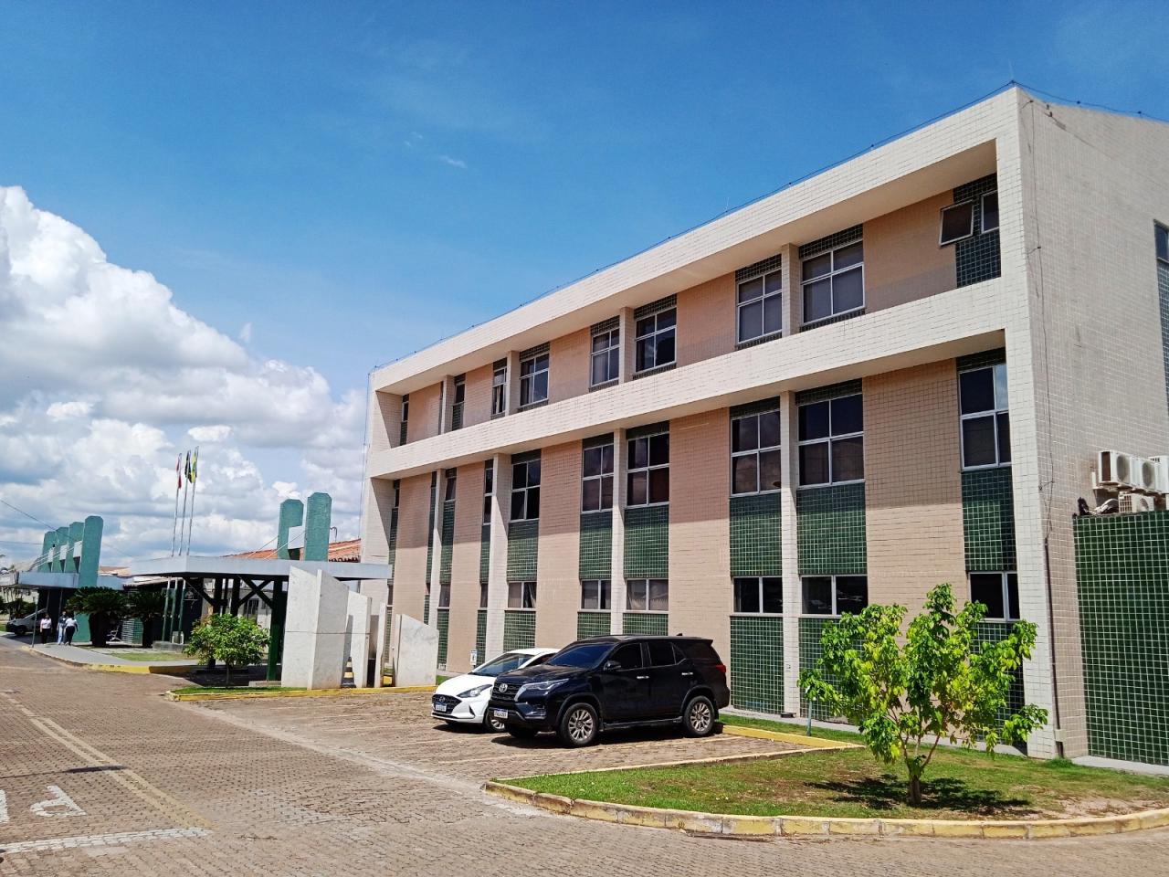 Vagas de emprego: Hospital Regional de Marabá abre vagas em diversas áreas de atuação.