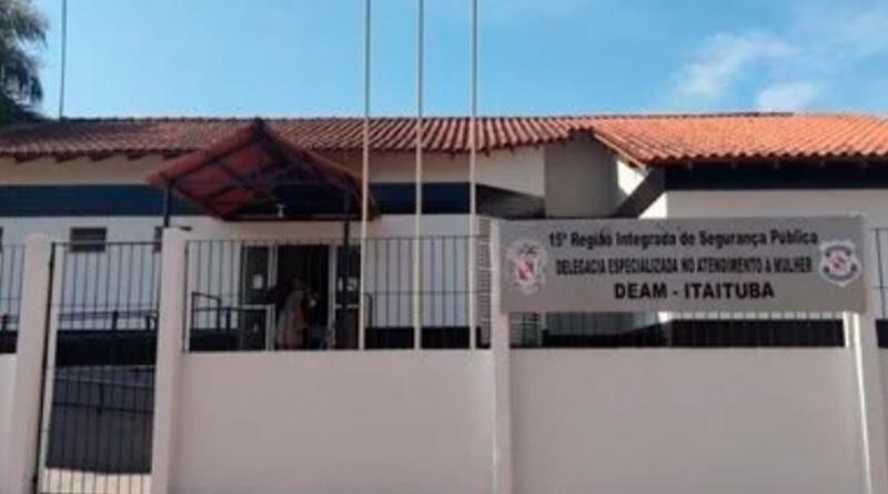 Homem invade residência e tenta contra vida de mulher em Itaituba