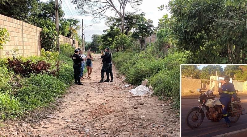 Homem é encontrado morto com sinais de espancamento em Santarém no Pará