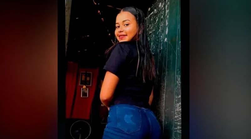 Adolescente de 14 anos é morta a facadas pelo namorado na frente da mãe no Pará