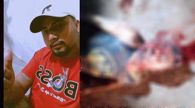 Jovem é assassinado a pauladas na Comunidade São José, em Santarém PA