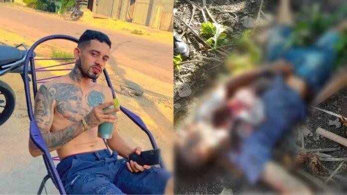 Vídeo: Suspeito de assalto morre em confronto com a policia em Itaituba, no PA