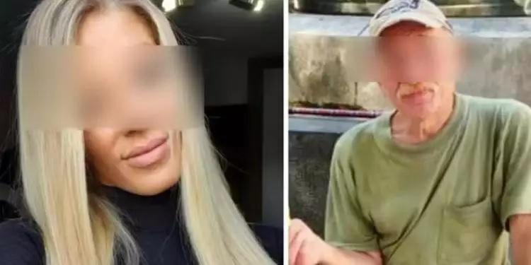 Homem é esquartejado após oferecer quarto para mulher que saiu de hospital psiquiátrico