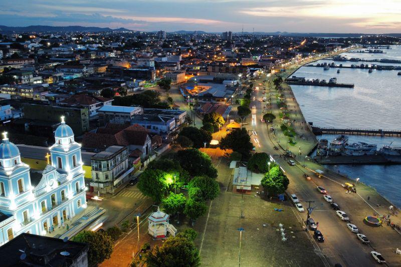 'Secom por todo o Pará' chega a Santarém para promover debates sobre comunicação pública