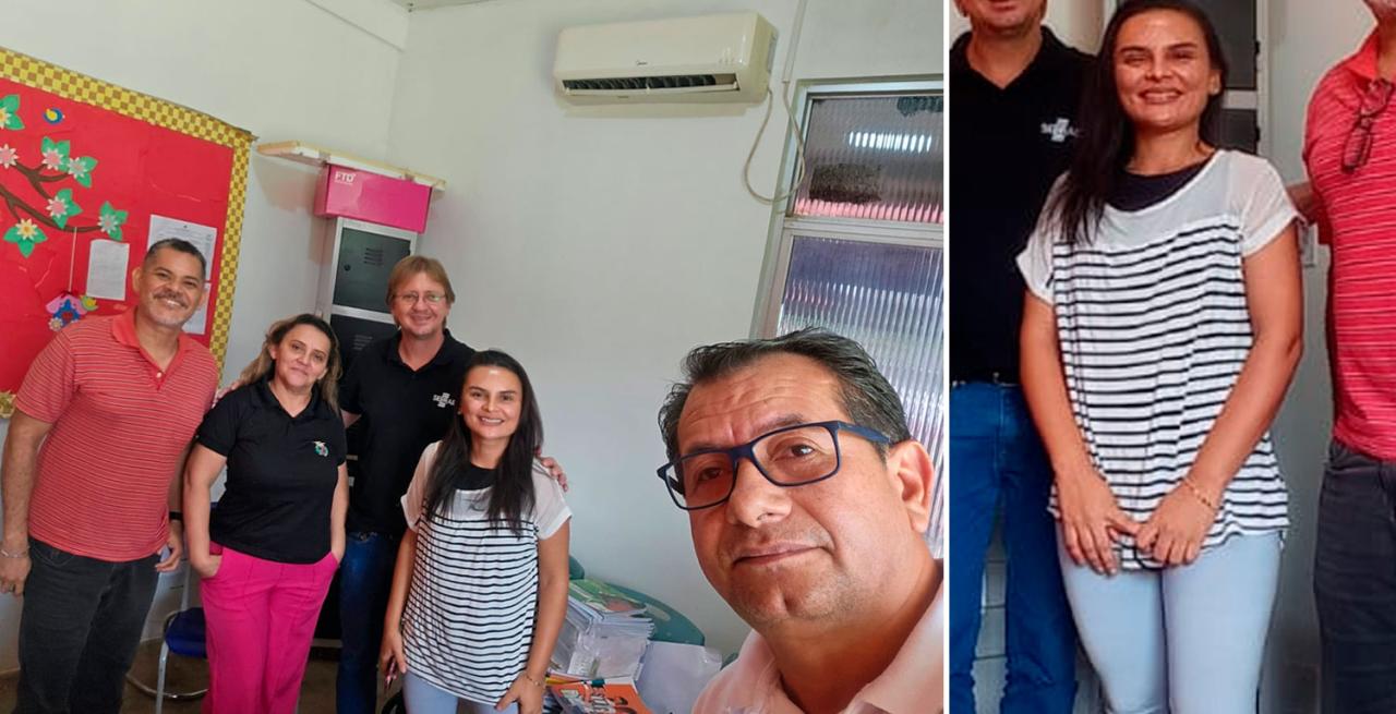 Professores de escolas estaduais do Pará são destaque no Prêmio Educador Transformador