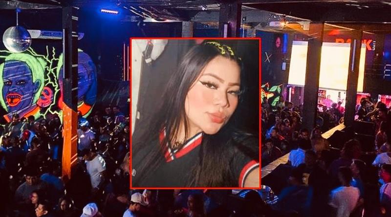 BRUTAL: Jovem tem cabeça metralhada por ex em boate no Amazonas