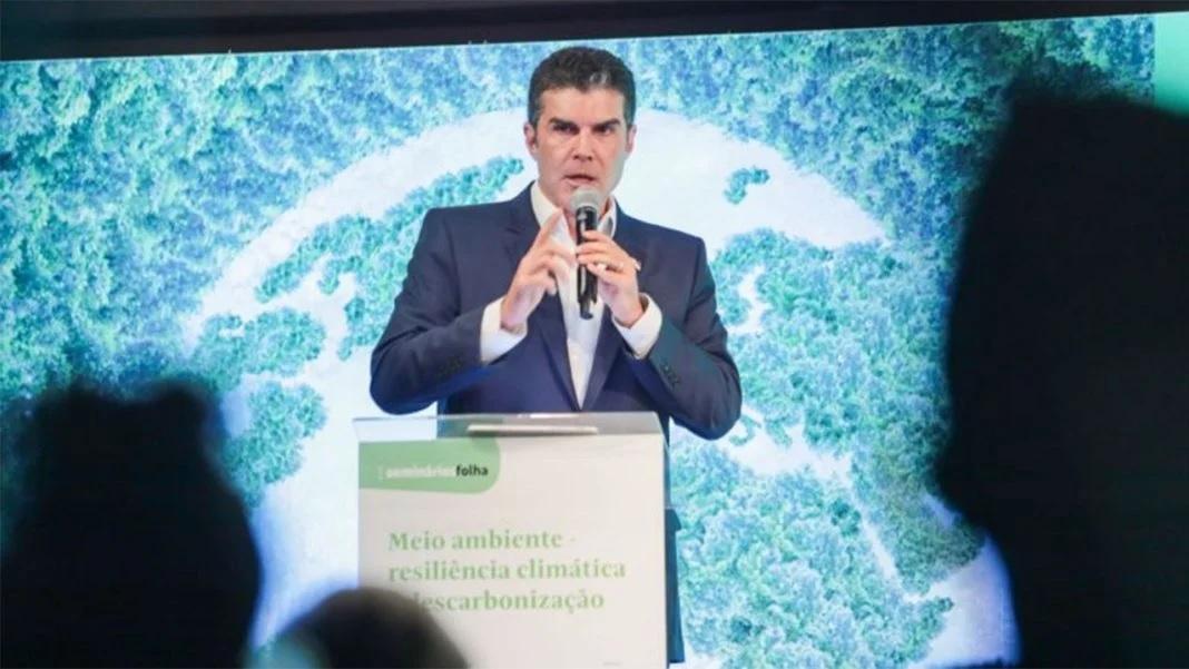 Com R$ 300 milhões, Governo do Pará encaminha maior venda do crédito de carbono da história