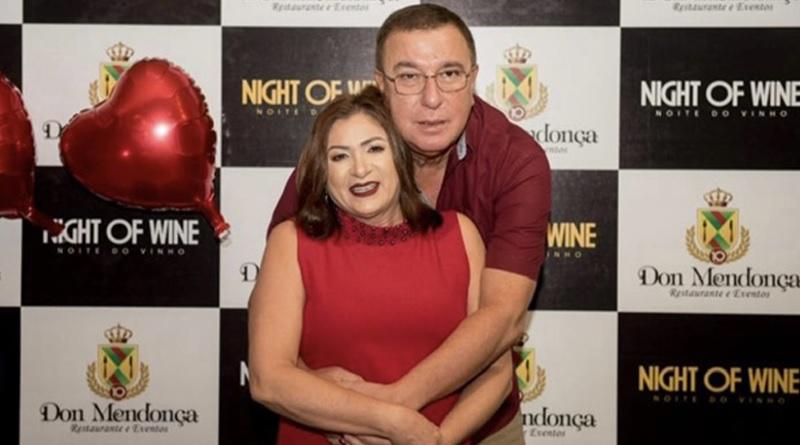 Dono de restaurante tradicional atira na esposa e tira a própria vida em Parauapebas PA