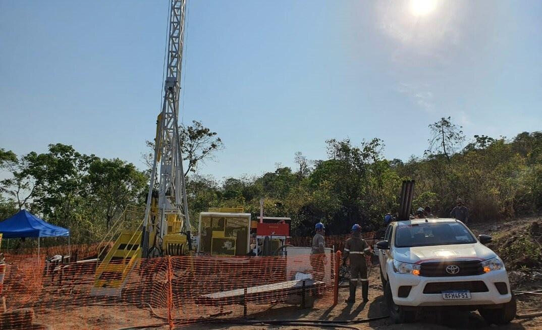 Licença Prévia para mega projeto de extração de ouro em Castelo de Sonhos é aprovado pela COEMA