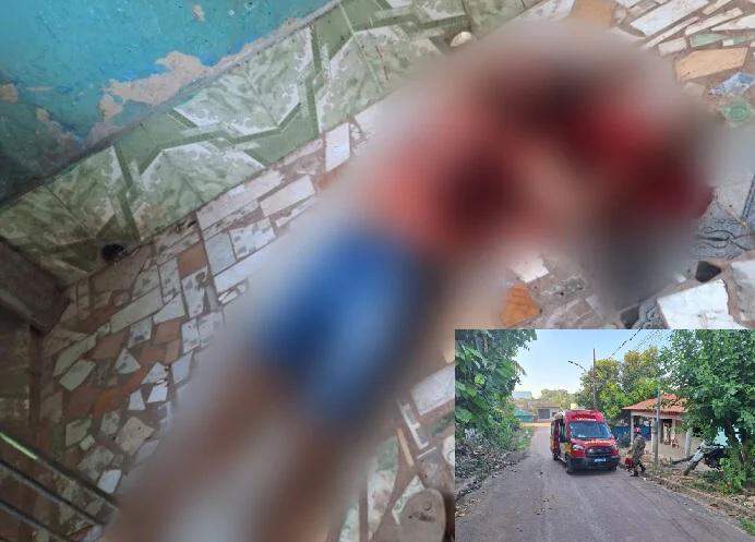 Jovem mata padrasto após agressões à mãe em Itaituba, no Pará
