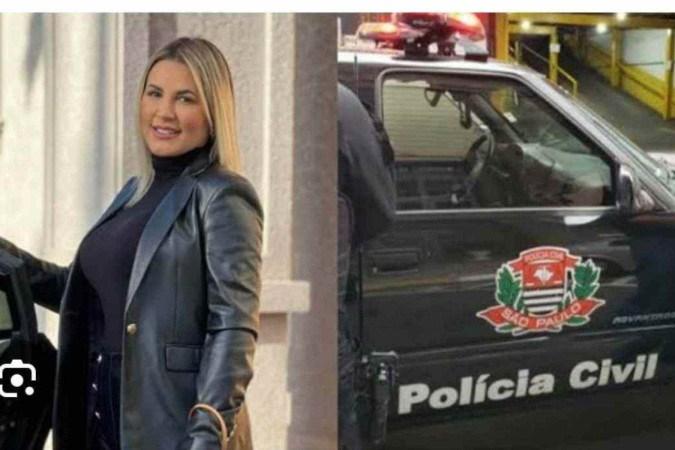 Tigrinho: Deolane Bezerra é presa em operação da Polícia Civil