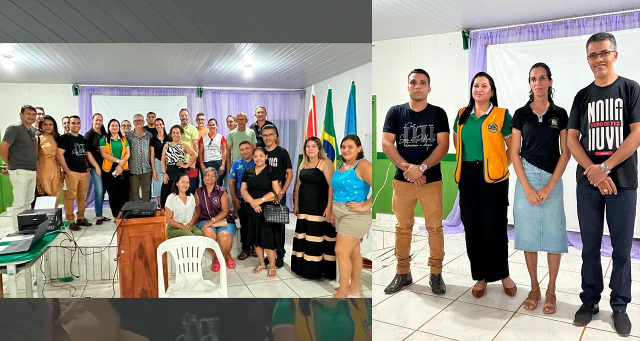 Distrito de Moraes Almeida busca sediar a instalação do segundo Conselho Tutelar do Municipio de Itaituba no Pará