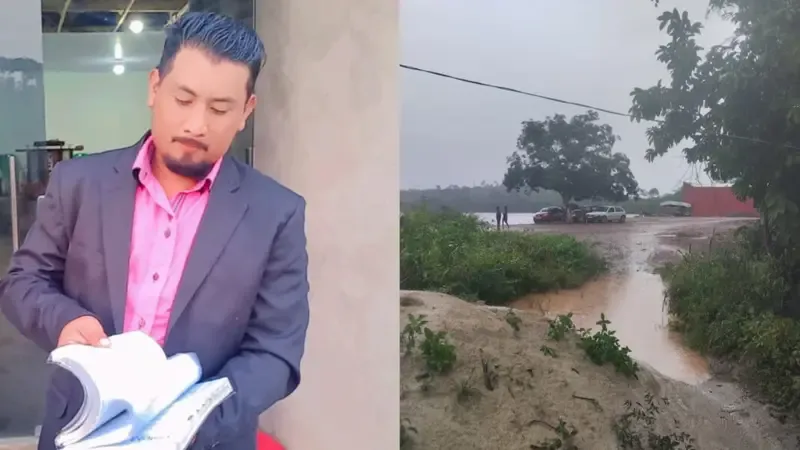 Tragédia comunidade Jardim do Ouro: Homem Morre Após Sofre Choque Elétrico