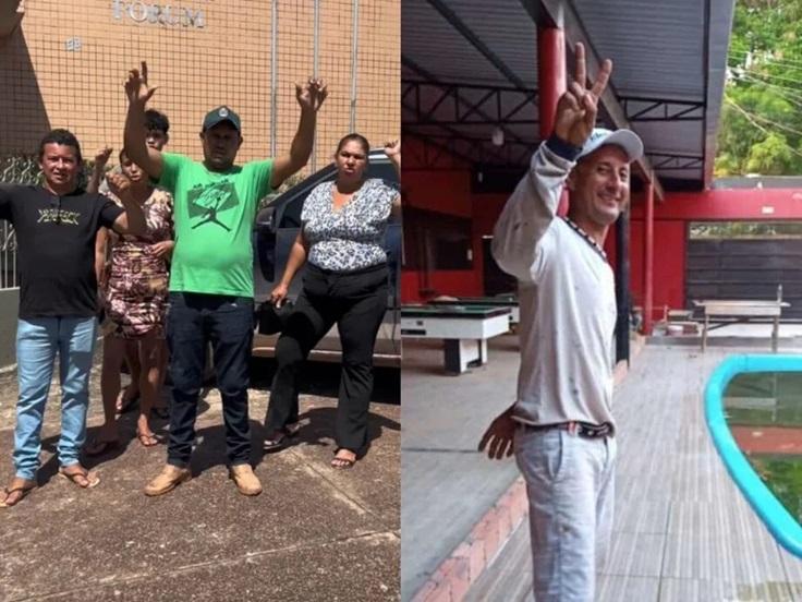 Familiares de Valcenir Silva Castro clamam por justiça após atropelamento fatal