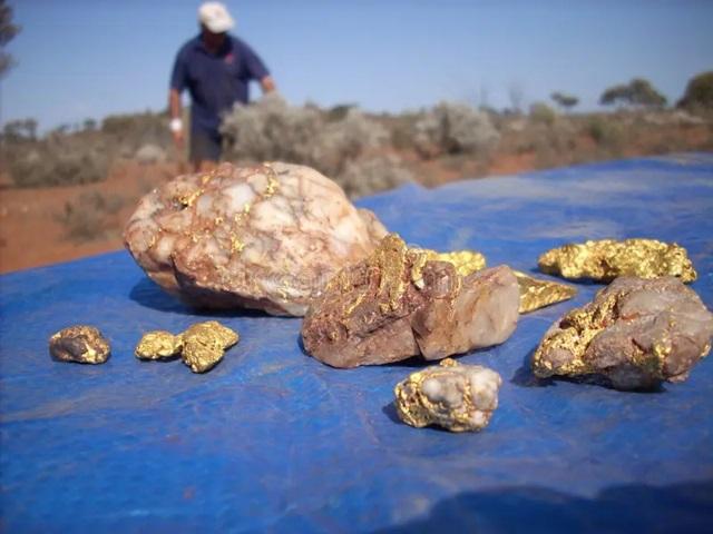 Novo Progresso pode ser o epicentro da mineração de ouro no Brasil em 2025