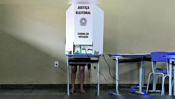 Quase 170 mil eleitores no Pará podem ter o título suspenso